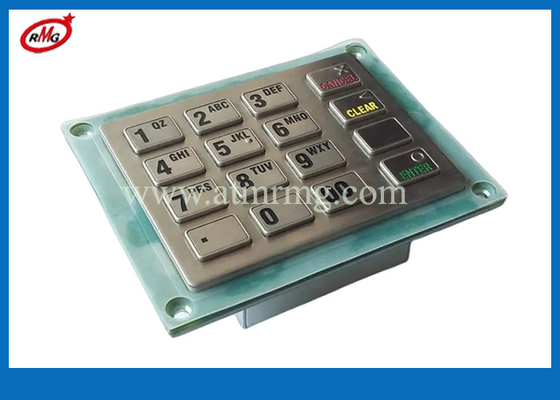 ATM Makine Parçaları GRG Bankacılık EPP-002 Pinpad Klavye YT2.232.013