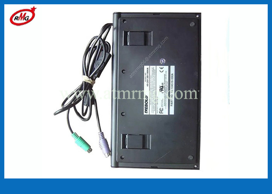 Banka ATM Makine Parçaları Diebold Operatörü USB Klavye 00104516000A