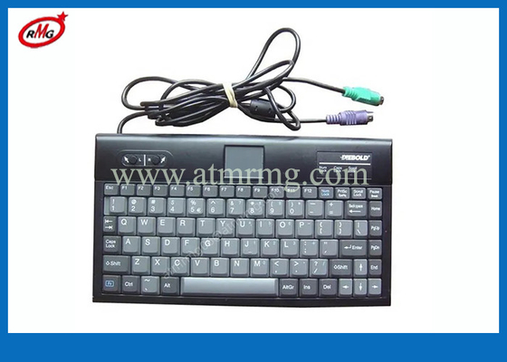 Banka ATM Makine Parçaları Diebold Operatörü USB Klavye 00104516000A