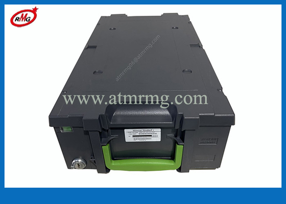 ATM'ler Makine Wincor Nixdorf Cash out cass CMD-V4 gri 1750109651,01750109651