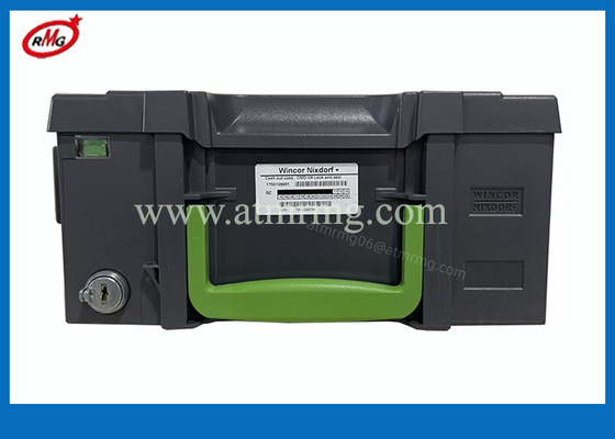 ATM'ler Makine Wincor Nixdorf Cash out cass CMD-V4 gri 1750109651,01750109651