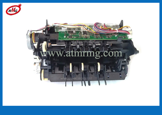 ATM Makine Parçaları Wincor Cineo C4060 Giriş Çıkış Modülü Toplama Ünitesi CRS 01750220022 1750220022