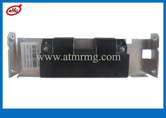ATM Makine Parçaları NCR 6622 6631 Kepenk Tertibatı 4450721021 445-0721021