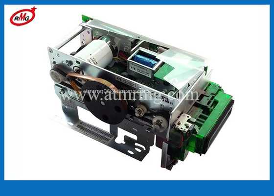 ATM Makine Parçaları NCR Kart Okuyucu NU-MCRW 3TK R/W HICO Smart 4450737837 445-0737837