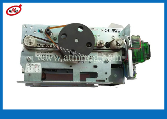 ATM Makine Parçaları NCR Kart Okuyucu NU-MCRW 3TK R/W HICO Smart 4450737837 445-0737837