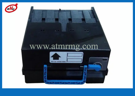 ATM Makine Parçaları Diebold Opteva Reddetme Kaseti AFD 00-103334-000D 00103334000D