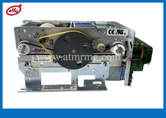 4450723882 ATM Makine Parçaları NCR 6625 6622 Kart Okuyucu IMCRW 3TK Hico Smart USB