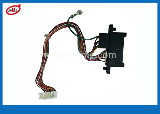 009-0029127-41 ATM Yedek Parçaları NCR 6683 BRM Kaset Konnektörü 009-0029127