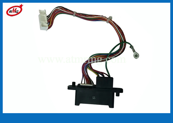 009-0029127-41 ATM Yedek Parçaları NCR 6683 BRM Kaset Konnektörü 009-0029127