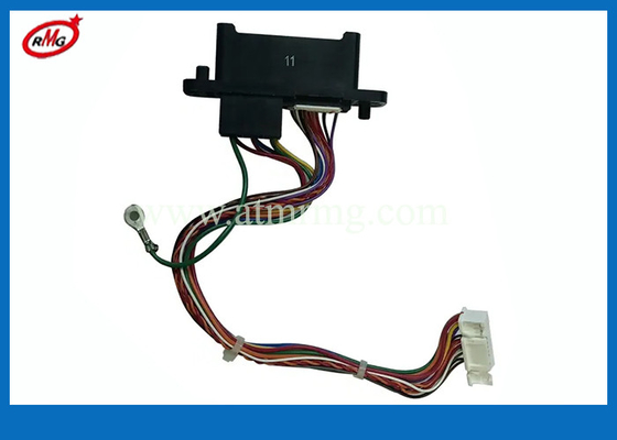009-0029127-41 ATM Yedek Parçaları NCR 6683 BRM Kaset Konnektörü 009-0029127