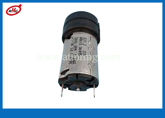 01750056880 ATM Makina Yedek Parçaları Wincor Nixdorf 2050 Procash Kepenk Motoru 1750056880