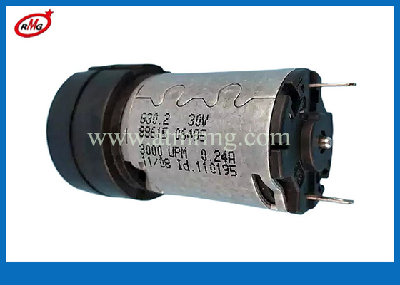 01750056880 ATM Makina Yedek Parçaları Wincor Nixdorf 2050 Procash Kepenk Motoru 1750056880