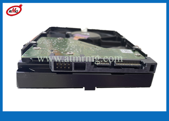 ATM Makinesi Yedek Parçaları Yepyeni PC Çekirdeği 500GB HDD SATA