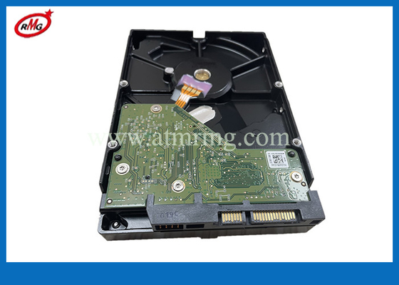 ATM Makinesi Yedek Parçaları Yepyeni PC Çekirdeği 500GB HDD SATA