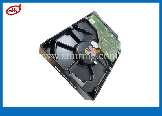 ATM Makinesi Yedek Parçaları Yepyeni PC Çekirdeği 500GB HDD SATA