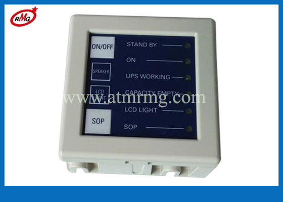 1750129722 ATM Makine Parçaları Wincor Nixdorf SOP Operatör Paneli Kiti 01750129722