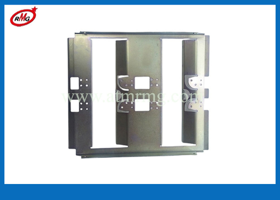4450756595 ATM Makine Parçaları NCR S2 Seçim Modülü Çift Sensör Koruma Plakası 445-0756286-48