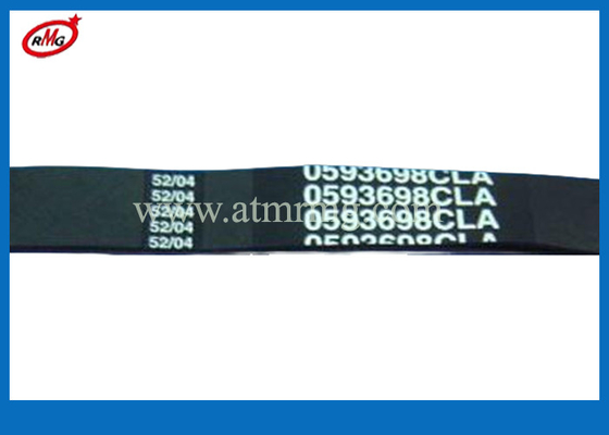 445-0593698 ATM Makine Parçaları NCR Kayış Kelepçe Kolu 4450593698
