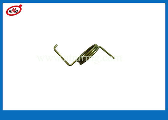 4450738037 ATM Yedek Parçaları NCR S2 Kenar Kayıt Sağ Burulma Yayı 445-0761208-46-1