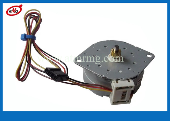 Banka ATM Makina Yedek Parçaları NCR 6622 6625 Kepenk Kapı Motoru 009-0023519 0090023519