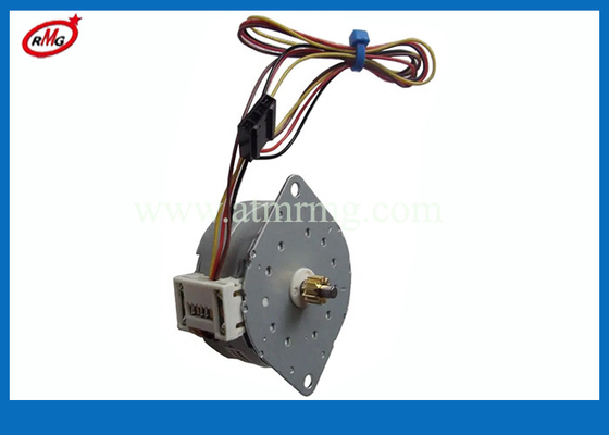 Banka ATM Makina Yedek Parçaları NCR 6622 6625 Kepenk Kapı Motoru 009-0023519 0090023519