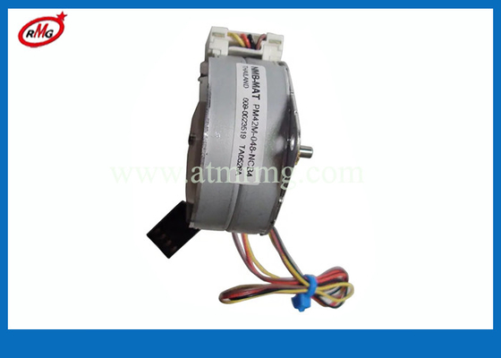 Banka ATM Makina Yedek Parçaları NCR 6622 6625 Kepenk Kapı Motoru 009-0023519 0090023519