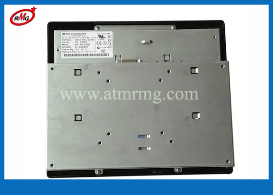 ATM Makina Yedek Parçaları NCR Self Servis Grafik Operatör paneli 4450735023 445-0735023