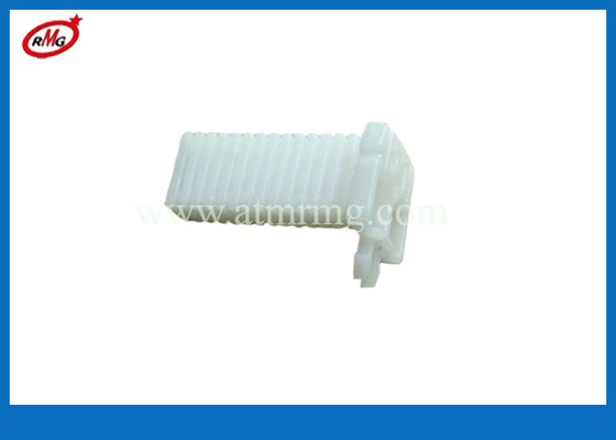 445-0756222-21 ATM Makine Parçaları NCR S2 Kaset Ayırıcı Not Kılavuzu Beyaz