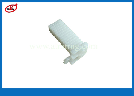445-0756222-21 ATM Makine Parçaları NCR S2 Kaset Ayırıcı Not Kılavuzu Beyaz