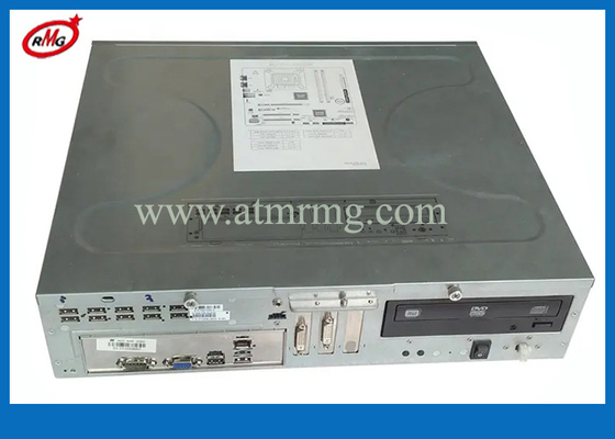 ATM Makinesi Yedek Parçaları Diebold Opteva TPM.PRCSR.C2D 2.8GHz.SER PORT 500GB 00-151586-000F 00151586000F