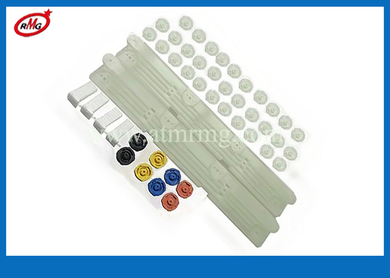 445-0756222-70 ATM Makine Parçaları NCR S2 Kaset Bileşenleri Kiti
