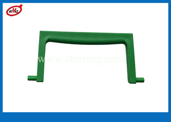 445-0756691-06 ATM Makine Parçaları NCR S2 Kaset Kolunu Reddet Yeşil