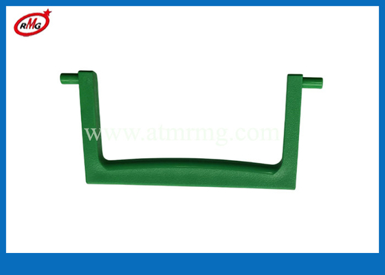 445-0756691-06 ATM Makine Parçaları NCR S2 Kaset Kolunu Reddet Yeşil