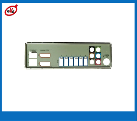 445-0766515 4450766515 Banka ATM Yedek Parçaları NCR Estoril Anakart G/Ç Kalkanı