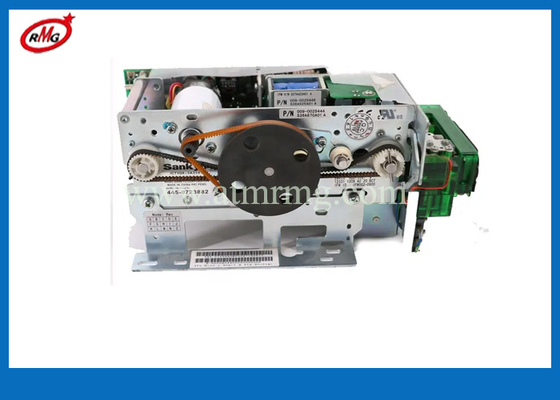 banka ATM Makine Parçaları NCR Kart Okuyucu 66xx Parça 123 IMCRW USB Bağlantı Noktası 4450704480
