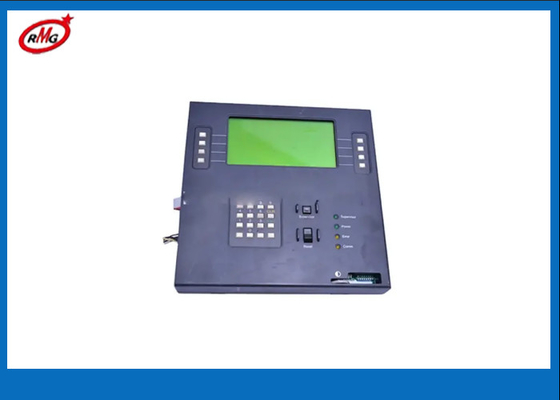 445-0606916 4450606916 ATM Yedek Parçaları NCR Gelişmiş Operatör Paneli