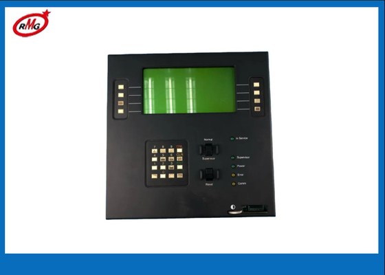 445-0606916 4450606916 ATM Yedek Parçaları NCR Gelişmiş Operatör Paneli