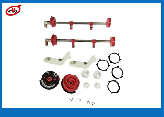 4450704987 445-0704987 ATM Makinesi Yedek Parçaları NCR Pick Line Assy
