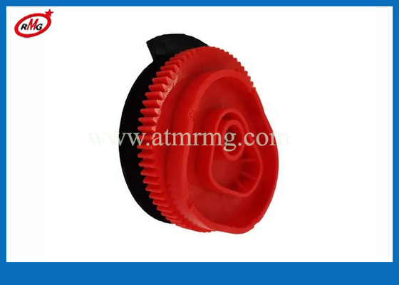 ATM Yedek Parçaları NCR Cluster Drive Assembly yüksek kaliteli malzeme 445-0683429 4450683429