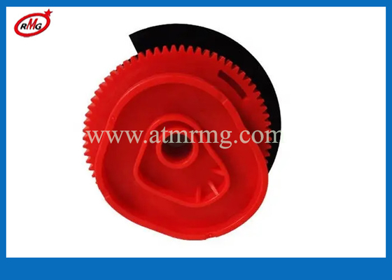 ATM Yedek Parçaları NCR Cluster Drive Assembly yüksek kaliteli malzeme 445-0683429 4450683429