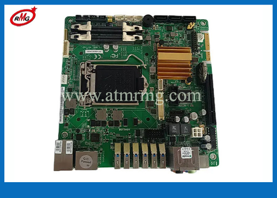 ATM Makine Parçaları NCR 66XX Estoril Anakart Intel Haswell 445-0764456 445-0767382 445-0769935 4450769935