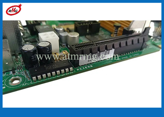 ATM Makine Parçaları NCR 66XX Estoril Anakart Intel Haswell 445-0764456 445-0767382 445-0769935 4450769935