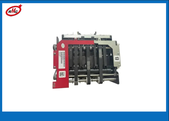 4450753508 445-0753508 ATM Yedek Parçaları NCR S2 SNT Tek Banknot Taşıma SNT TLA Assy