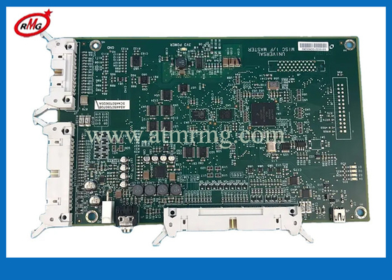 ATM Makine Parçaları NCR 66XX Evrensel MISC IF Arayüz Kartı 445-0709370 4450709370