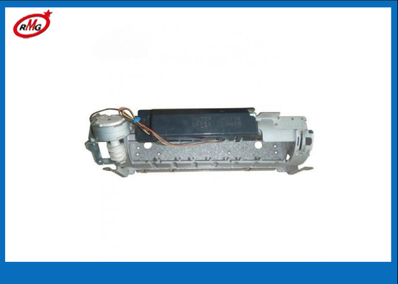 445-0712170 445-0671964 4450671964 ATM Makine Parçaları NCR 6622 Panjur Tertibatı