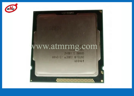 ATM Makine Parçaları NCR Self Servis Intel İşlemci Core I5 ​​2400 497-0474790 4970474790