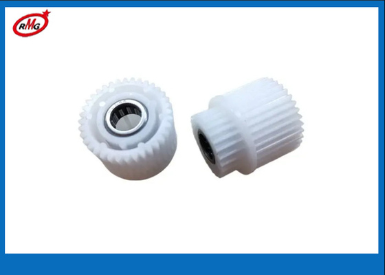 4450632941 445-0632941 ATM Makine Parçaları NCR Plastik Dişli Kasnak 36T/26G