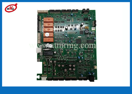 4450757206 ATM Makine Parçaları NCR S2 Dağıtıcı Kontrol Kartı 445-0757206
