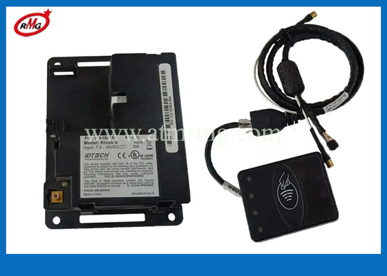 Banka ATM Yedek Parçaları NCR USB Temassız Kart Okuyucu 445-0718404 009-0028950