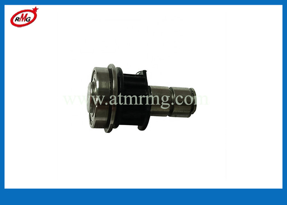 ATM Makine Parçaları 445-0743612 NCR S2 Şaftlı Siyah Dişli 4450743612